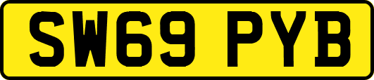 SW69PYB