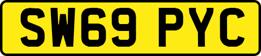 SW69PYC
