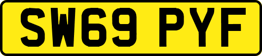 SW69PYF
