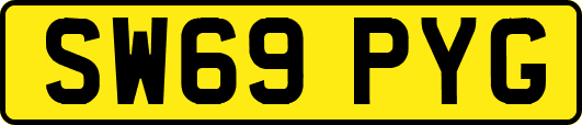 SW69PYG
