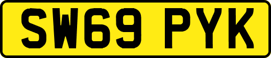 SW69PYK
