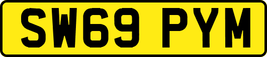 SW69PYM