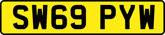 SW69PYW