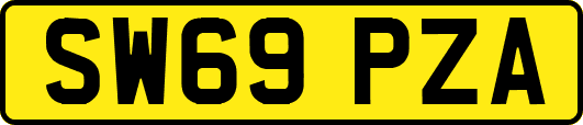 SW69PZA