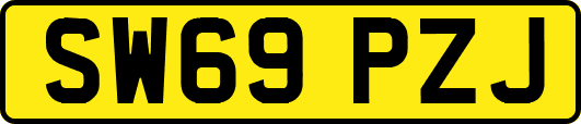SW69PZJ
