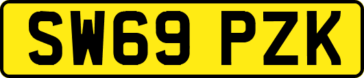 SW69PZK