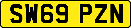 SW69PZN