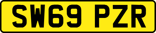 SW69PZR