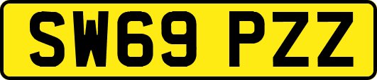 SW69PZZ