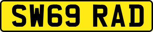 SW69RAD