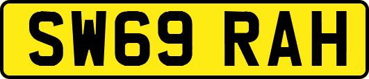 SW69RAH