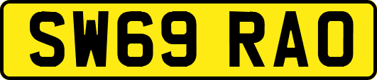 SW69RAO