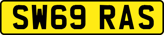 SW69RAS