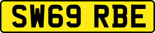SW69RBE