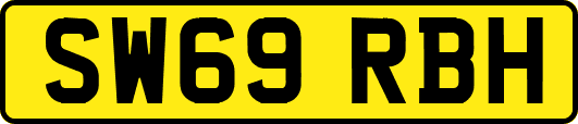 SW69RBH