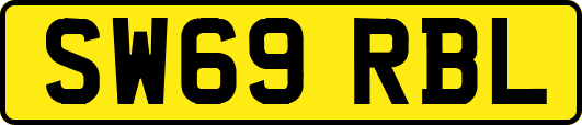 SW69RBL
