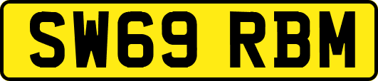 SW69RBM