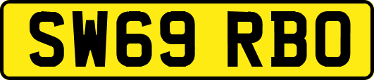 SW69RBO