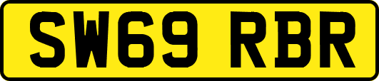 SW69RBR