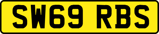 SW69RBS