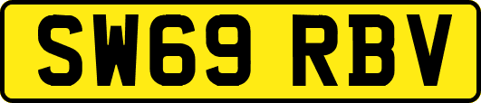 SW69RBV