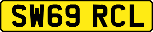 SW69RCL