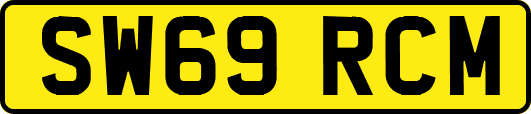 SW69RCM