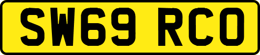 SW69RCO