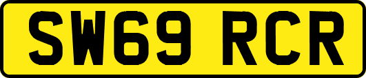 SW69RCR