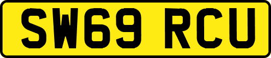 SW69RCU