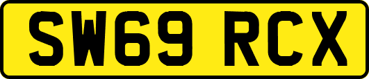 SW69RCX