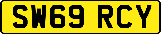 SW69RCY
