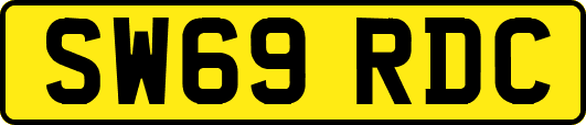 SW69RDC
