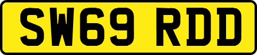SW69RDD