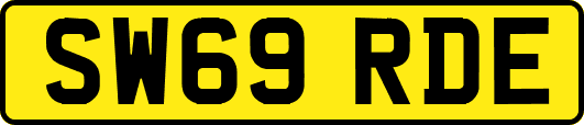 SW69RDE
