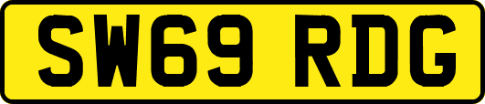 SW69RDG