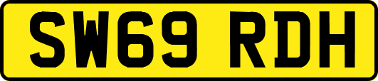 SW69RDH