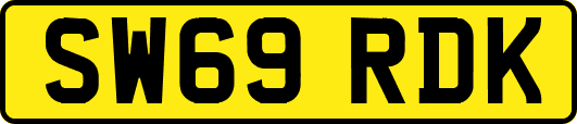 SW69RDK