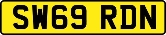 SW69RDN