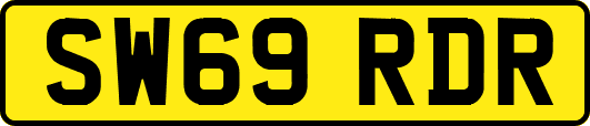 SW69RDR