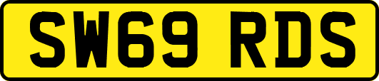 SW69RDS