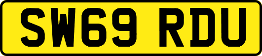 SW69RDU