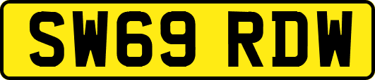 SW69RDW