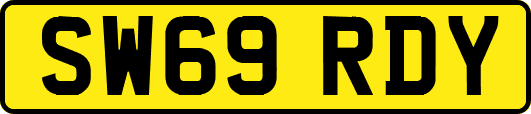 SW69RDY