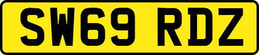 SW69RDZ