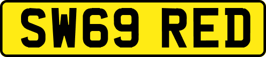 SW69RED
