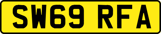 SW69RFA