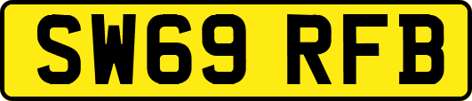 SW69RFB