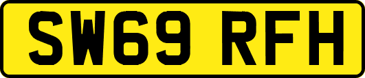 SW69RFH