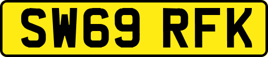 SW69RFK